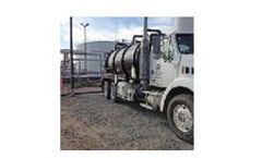 Moran - Tank Services