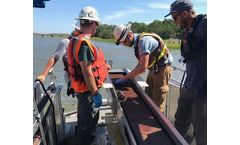 Moran - Environmental Service