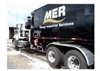 Moran - High-Rail Vactor Service