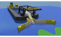 Koseq - Model VOS - Victory Oil Sweeper