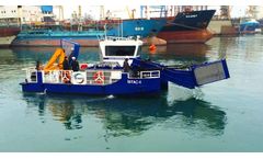 Koseq - Multi-Purpose Oil Spill Response Vessel