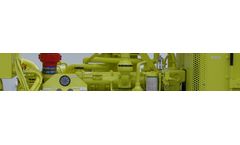 Koseq - Electric-Hydraulic Power Packs