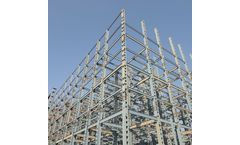 Fabricated Steel Structures