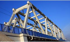 Indiana - Open Web Girders