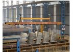 Hot Dip Galvanizing