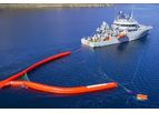 NorLense - Model NO-T - High Speed Sweep System