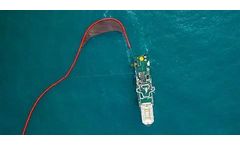 NorLense - Model NO - Offshore Booms Systems