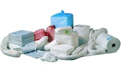 NorLense - Absorbents Booms