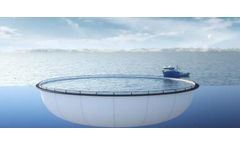 NorLense - Fresh Water Pool / Basin