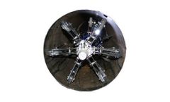 CoverCat - Model 900 Series - Pipe Snake