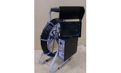 CoverCat - Model 102TP - Vertical and Horizontal Pipes