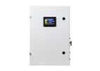 Keco - Model CS - Dual H2S & CO2 Gas Analyzer