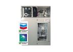 Keco - Model 205 - H2S in Crude Oil Analyzer