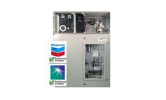 Keco - Model 205 - H2S in Crude Oil Analyzer