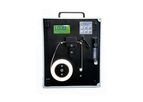 Keco - Model 50-LAB - Laboratory H2S Analyzer