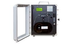 Keco - Model 150 - Portable H2S Analyzer