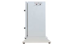 Keco - Model 205L - Portable Laboratory H2S Analyzer for Crude Oil