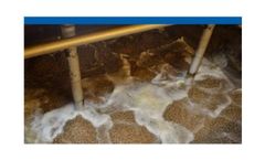 Biowater - Model CFIC - Continuous Flow Intermittent Cleaning System