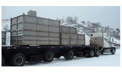 Biowater Package plants