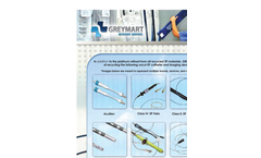 Electrophysiology Services- Brochure