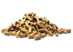 Enviva - Wood Pellets