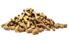 Enviva - Wood Pellets