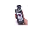 ANDalyze - Model AND1000 - Fluorimeter Handheld Device
