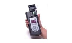 ANDalyze - Model AND1000 - Fluorimeter Handheld Device