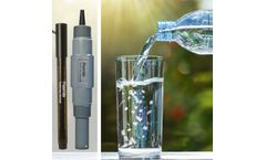 AlpHa - Ion Selective Electrodes (ISE) in Drinking Water