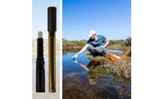 AlpHa - Ion Selective Electrodes (ISE) in Environmental Monitoring
