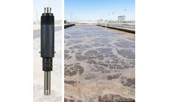 AlpHa - Conductivity in Wastewater Treatment