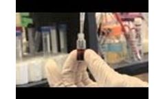 Synergy: Biosensors with Yi Lu (Using DNA to Detect Toxins) Video