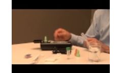 Andalyze Test Video