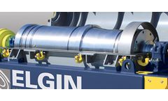 Separation solutions for food rendering industry