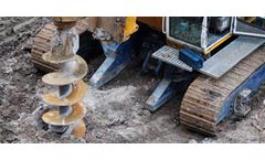 Separation solutions for constructions industry