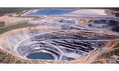 Separation solutions for mining / aggregate industry