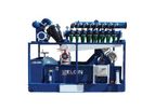 Elgin - Model KTDSN & KTDSL Series - Drilling Mud Cleaning System