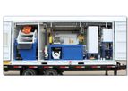 Decanter Centrifuge Repair Service
