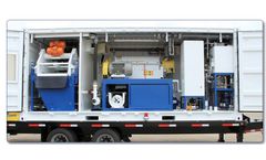 Decanter Centrifuge Repair Service