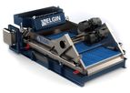 Elgin - Model Hyper-G - Shale Shaker