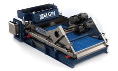 Elgin - Model Hyper-G - Shale Shaker
