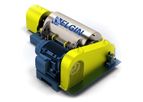 Elgin - Model ESS-1842BD, ESS-1850BD, ESS-2438BD and ESS-2460BD - Rendering Centrifuges