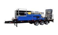 Elgin - Model ESS-1655XP and ESS-1967XP Polisher - Mobile Polishing Systems