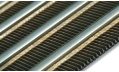 Elgin - Profile Wire Screen