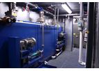 Elgin - Polymer Injection / Chemical Mixing Systems