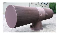 Elgin - Copper Nickel Coating