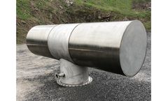 Elgin - Cylindrical Screen