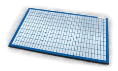 Elgin - Composite Shaker Screens