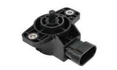BEI - Model 9970 - Shafted Rotary Hall Effect Sensor