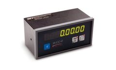 BEI - Model SA100R - Rotary Digital Display